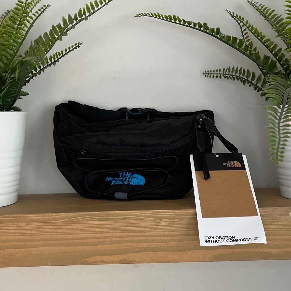 The North Face Mountain Lumbar Pack